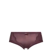 Tanya Hipster *Villkorat Erbjudande Trosa Brief Tanga Brun Missya