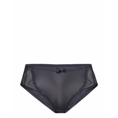 Tanya Hipster *Villkorat Erbjudande Trosa Brief Tanga Grå Missya