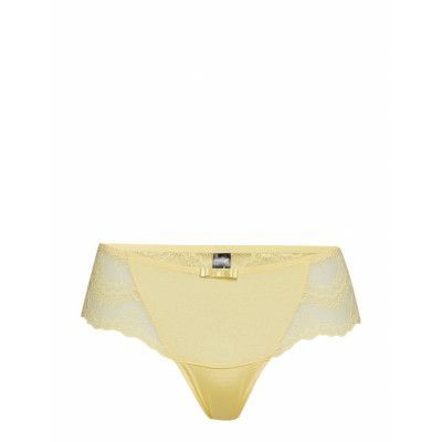Tanya String Lingerie Panties Hipsters/boyshorts Gul Missya