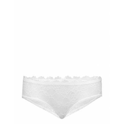 Tempting Lace Hipster Lingerie Panties Hipsters/boyshorts Vit Triumph