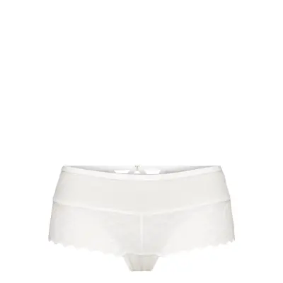 Temptress Lingerie Panties Hipsters/boyshorts Vit *Villkorat Erbjudande Freya