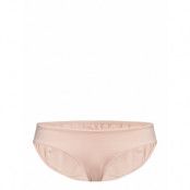 The Go-To Hipster Trosa Brief Tanga Pink Boob
