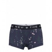 The New Hipsters 2-Pack Night & Underwear Underwear Panties Multi/patterned The New