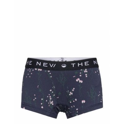 The New Hipsters 2-Pack Night & Underwear Underwear Panties Multi/patterned The New