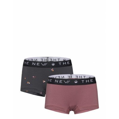 The New The New Hipsters 2-Pack Multi/patterned