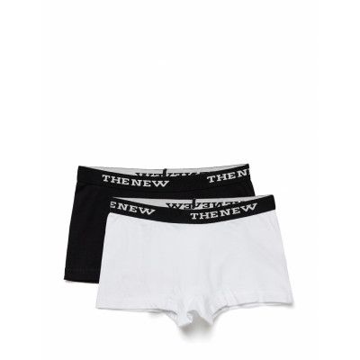 The New Hipsters Trosa Svart The New