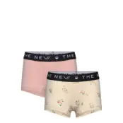 The New Tnthe New Hipsters 2-Pack - Multi/patterned - 110/116