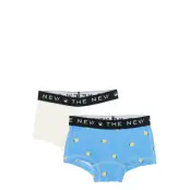The New Tnthe New Hipsters 2-Pack - Multi/patterned - 146/152