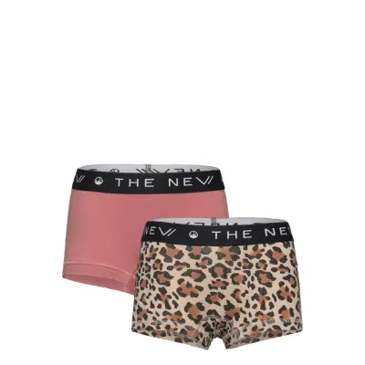 The New Tnthe New Hipsters 2-Pack Multi/patterned