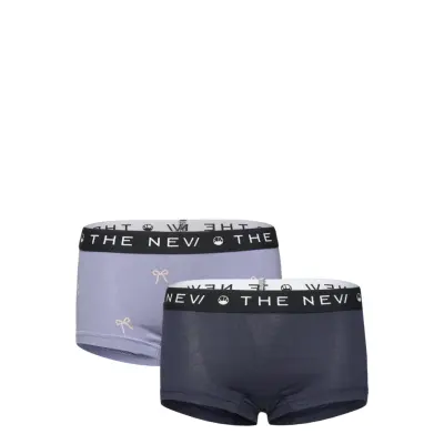 The New Tnthe New Hipsters 2-Pack Multi/patterned