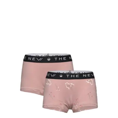 The New Tnthe New Hipsters 2-Pack Rosa