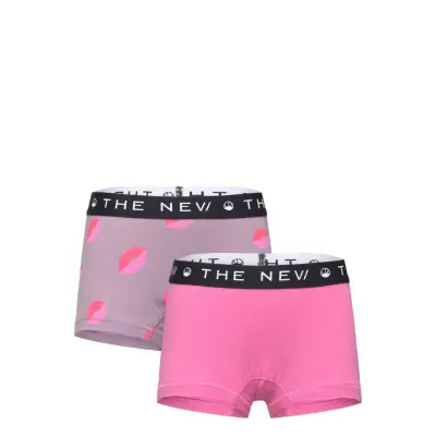 The New Tnthe New Hipsters 2-Pack Rosa