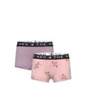 The New Tnthe New Hipsters 2-Pack Rosa