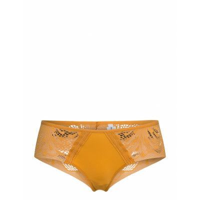 Thelma Shorty Lingerie Panties High Waisted Panties Gul Passionata