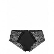 Thelma Shorty Lingerie Panties Hipsters/boyshorts Svart Passionata