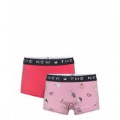 The New Tnthe New Hipsters 2-Pack Multi/patterned