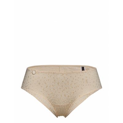 Tom_Hotpants Lingerie Panties Hipsters/boyshorts Beige Marie Jo