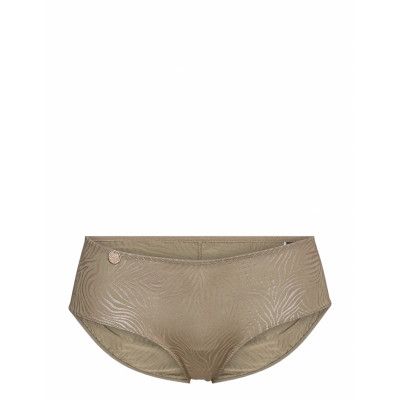 Tom_Hotpants Lingerie Panties Hipsters/boyshorts Brun Marie Jo