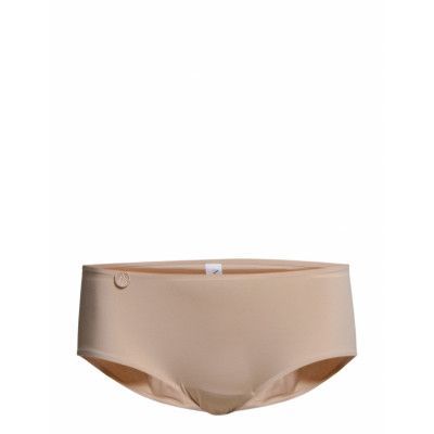 Tom Shorts Lingerie Panties Hipsters/boyshorts Beige Marie Jo