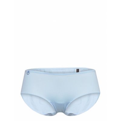 Tom Shorts Lingerie Panties Hipsters/boyshorts Blå Marie Jo