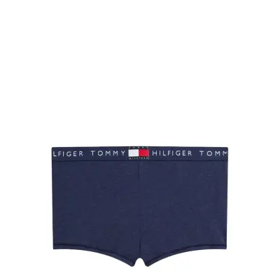 Tommy Hilfiger Boy Shorts Multi/patterned