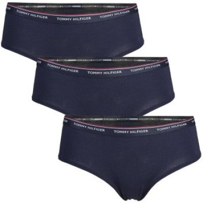 Tommy Hilfiger 3-pack Essentials Shorty * Fri Frakt *