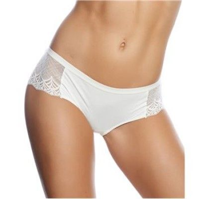 Tommy Hilfiger Jessica Shorty Ivory * Fri Frakt *