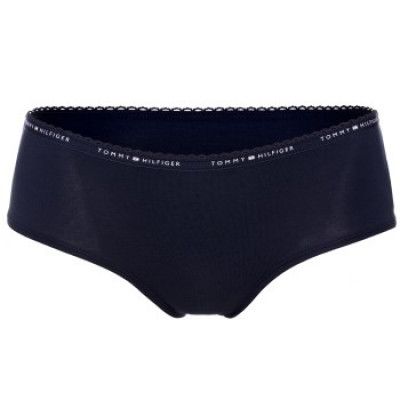 Tommy Hilfiger Modern Classic Shorty * Fri Frakt *