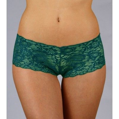 Topeco - Hipster - Green