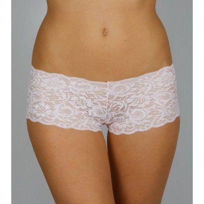 Topeco - Hipster - White