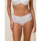 Triumph Amourette Spotlight Hipster X - White - 38