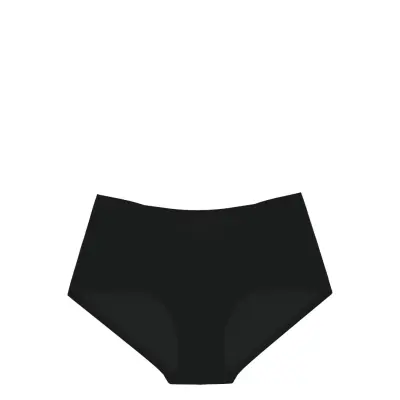 Triumph Body Make-Up Illusion Shorty Ex Svart