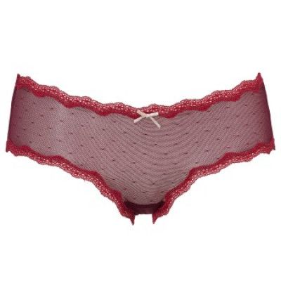 Triumph Brief Mesh Hipster 15 * Fri Frakt * * Kampanj *