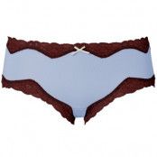 Triumph Brief Micro and Lace Hipster 15