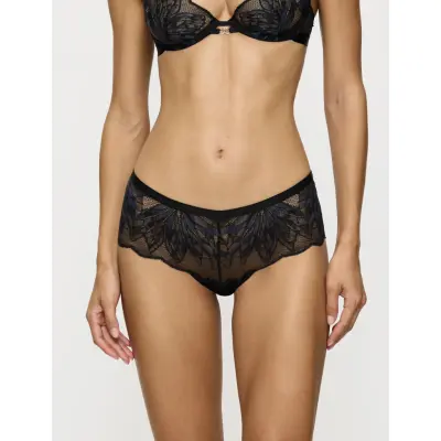 Triumph Crazy Stupid Love Hipster - Black - 44