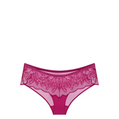 Triumph Crazy Stupid Love Hipster Rosa