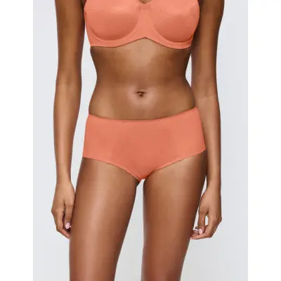 Triumph Essential Minimizer T Hipster X - Coral - 36