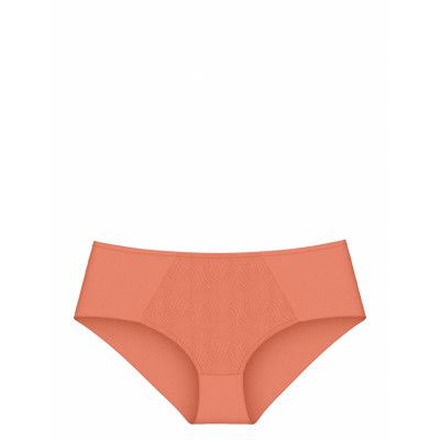 Triumph Essential Minimizer T Hipster X Korall