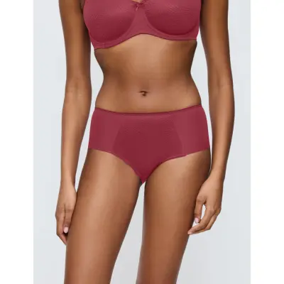 Triumph Essential Minimizer T Hipster X - Red - 42