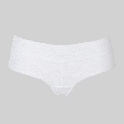 Triumph Lace Hipster White * Fri Frakt *