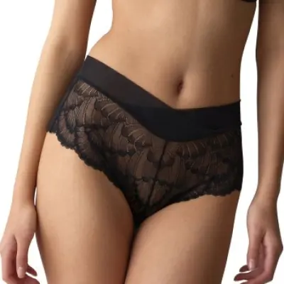Triumph Love In Lace Shorty