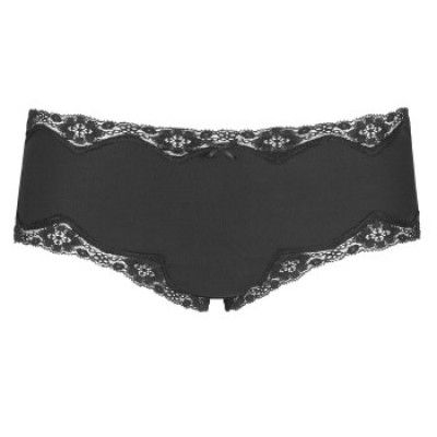 Triumph Micro and Lace Hipster