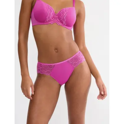 Triumph Palina Waves Of Glow Hipster - Pink - 36