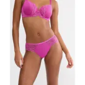 Triumph Palina Waves Of Glow Hipster - Pink - 38