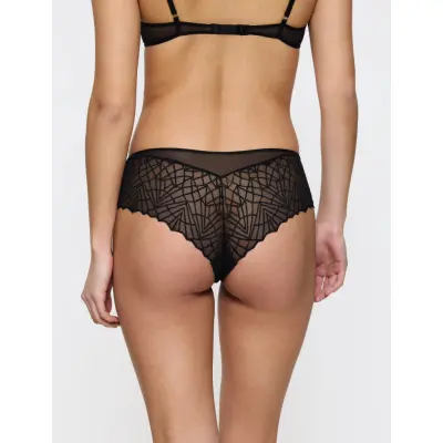 Triumph That Night In Vegas Hipster - Black - 46