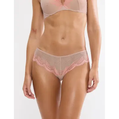 Triumph Triumph Comfort Glam Hipster - Beige - 44