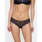 Triumph Triumph Comfort Glam Hipster - Black - 46