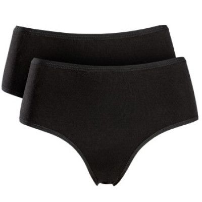 Trofe Bamboo Solids Hipster 2-pack