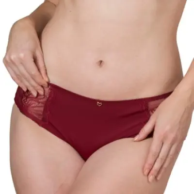 Trofe Laila Lace Hipster * Kampanj *