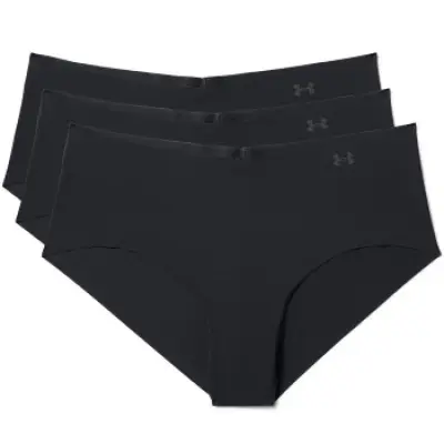 Under Armour 9-pack Pure Stretch Hipster 1325